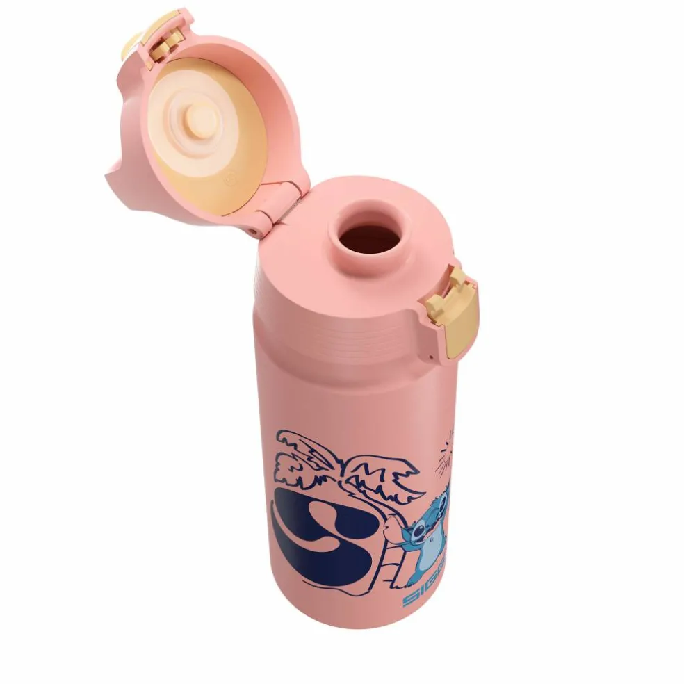 Disney WMB ONE flaske 0,6 liter, Mickey Retro