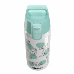 Disney WMB ONE termoflaske 0,6 liter, Simba og Nala
