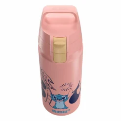 Disney WMB ONE termoflaske 0,6 liter, Simba og Nala
