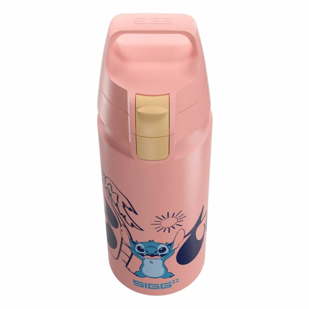 Disney WMB ONE termoflaske 0,6 liter, Simba og Nala