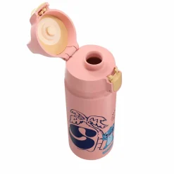 Disney WMB ONE termoflaske 0,6 liter, Simba og Nala