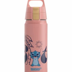 Disney WMB ONE termoflaske 0,6 liter, Simba og Nala