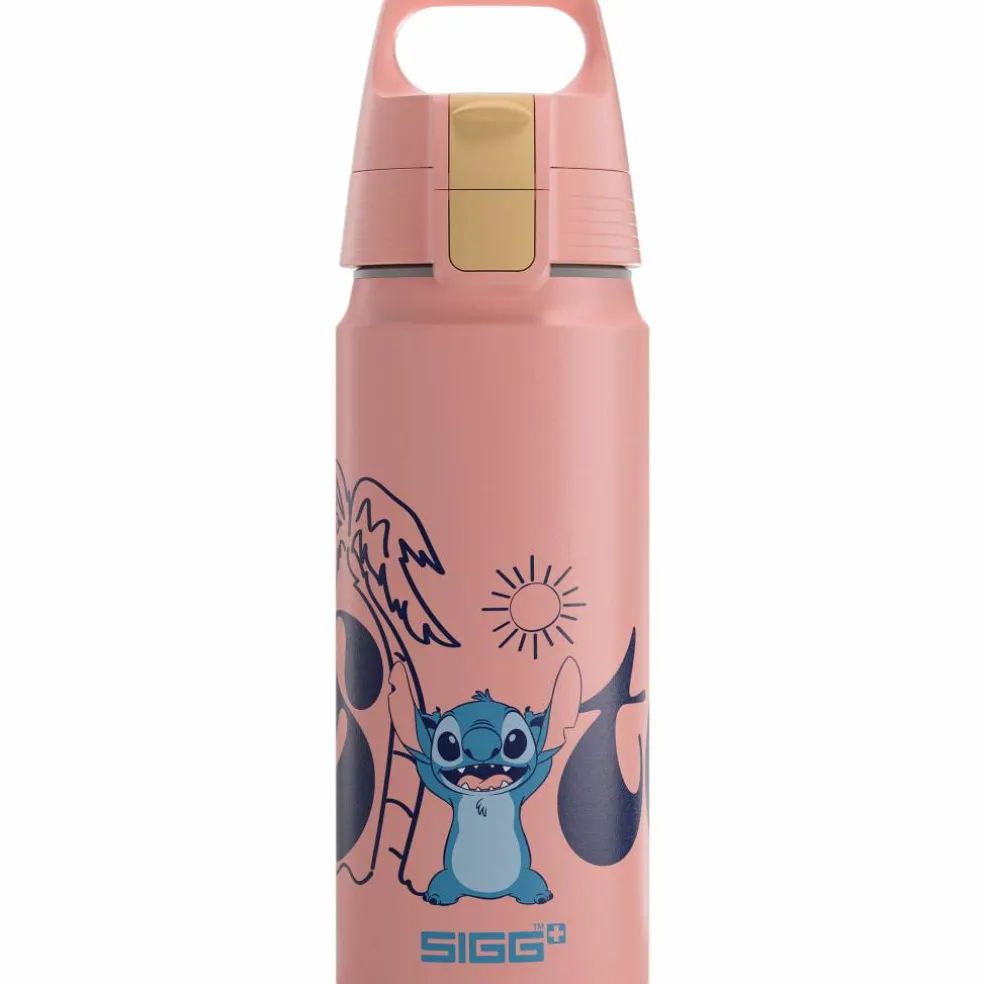 Disney WMB ONE vannflaske 0,6 liter, Stitch