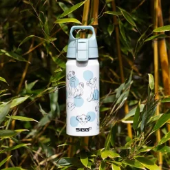 Disney WMB ONE vannflaske 0,6 liter, Stitch