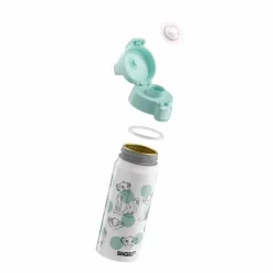 Disney WMB ONE vannflaske 0,6 liter, Stitch