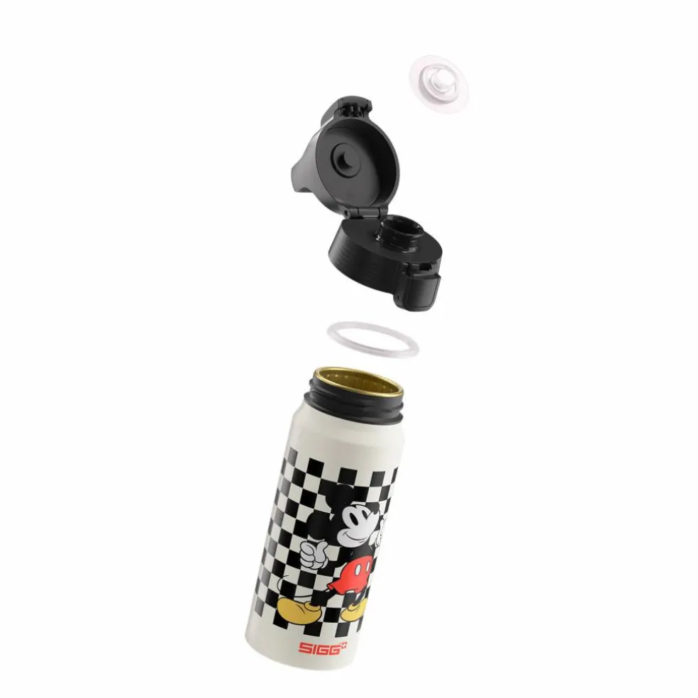 Disney WMB ONE vannflaske 0,6 liter, Stitch