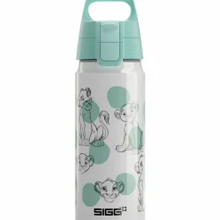 Disney WMB ONE vannflaske 0,6 liter, Stitch