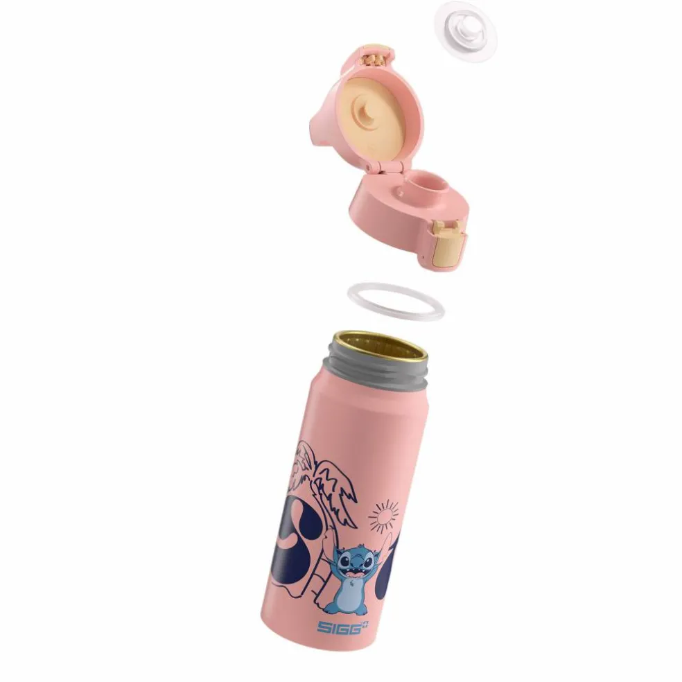 Disney WMB ONE vannflaske 0,6 liter, Stitch