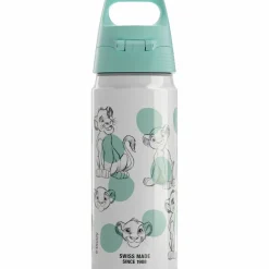 Disney WMB ONE vannflaske 0,6 liter, Stitch