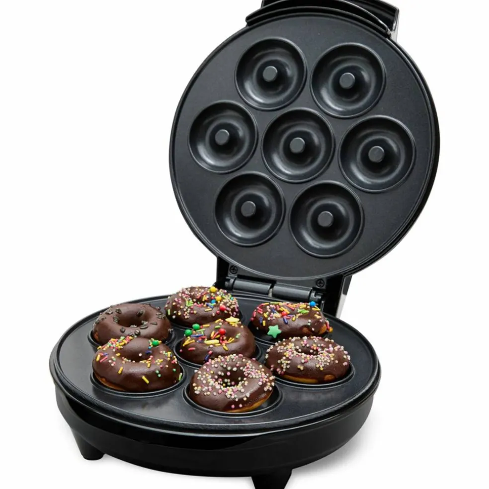 DM400 Donut Maker for 7 smultringer