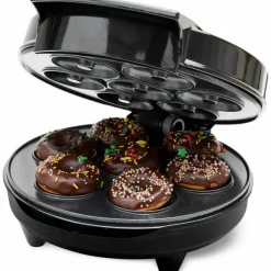 DM400 Donut Maker for 7 smultringer