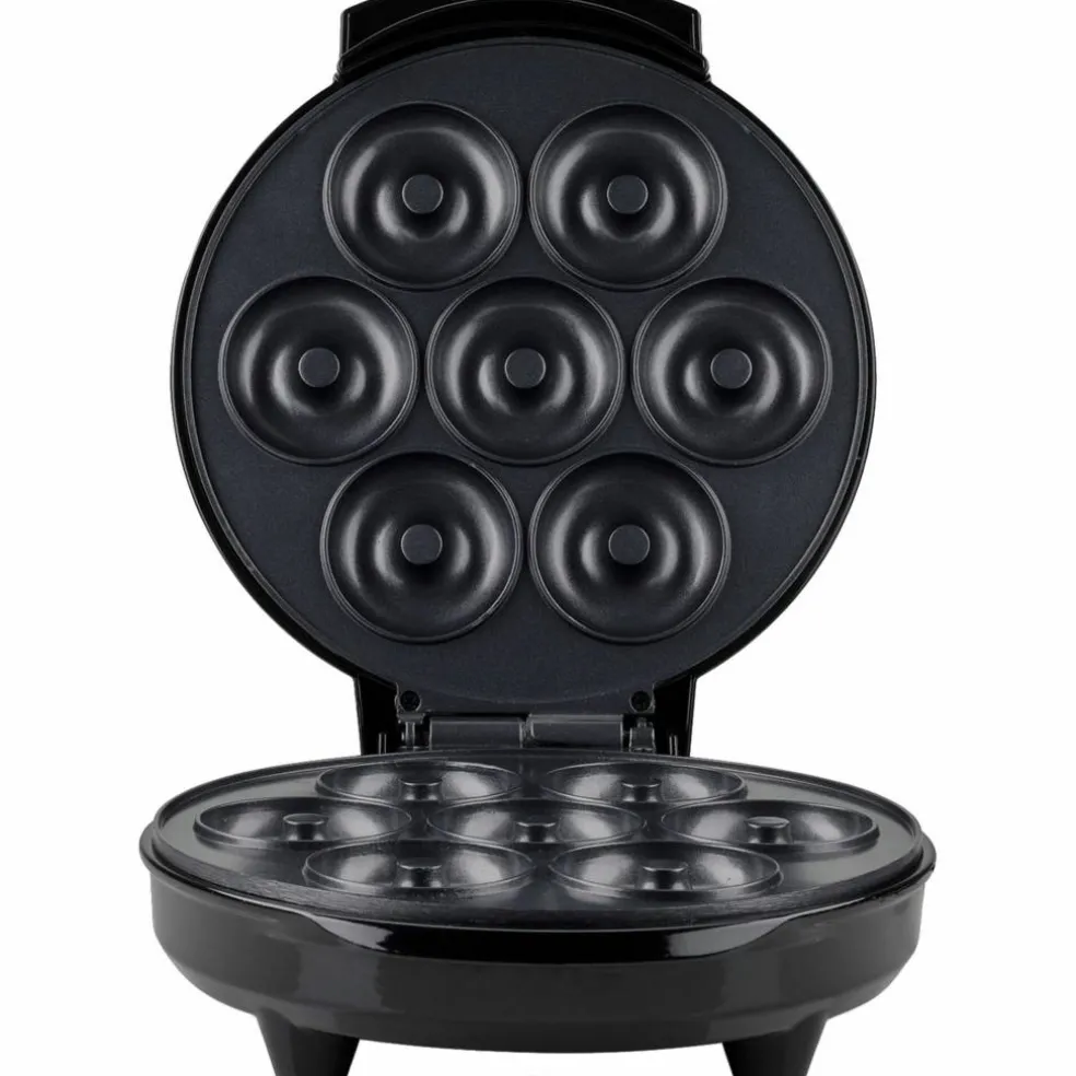 DM400 Donut Maker for 7 smultringer