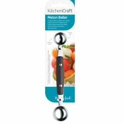Dobbelt Melon Kulejern