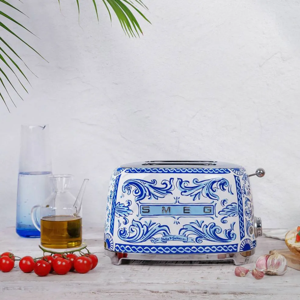 Dolce & Gabbana brødrister