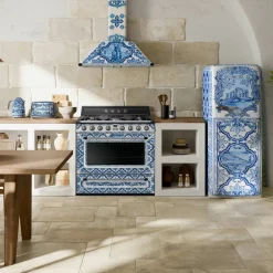 Dolce & Gabbana brødrister
