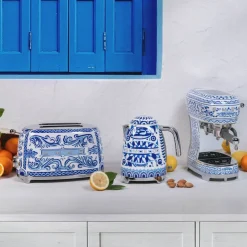 Dolce & Gabbana brødrister
