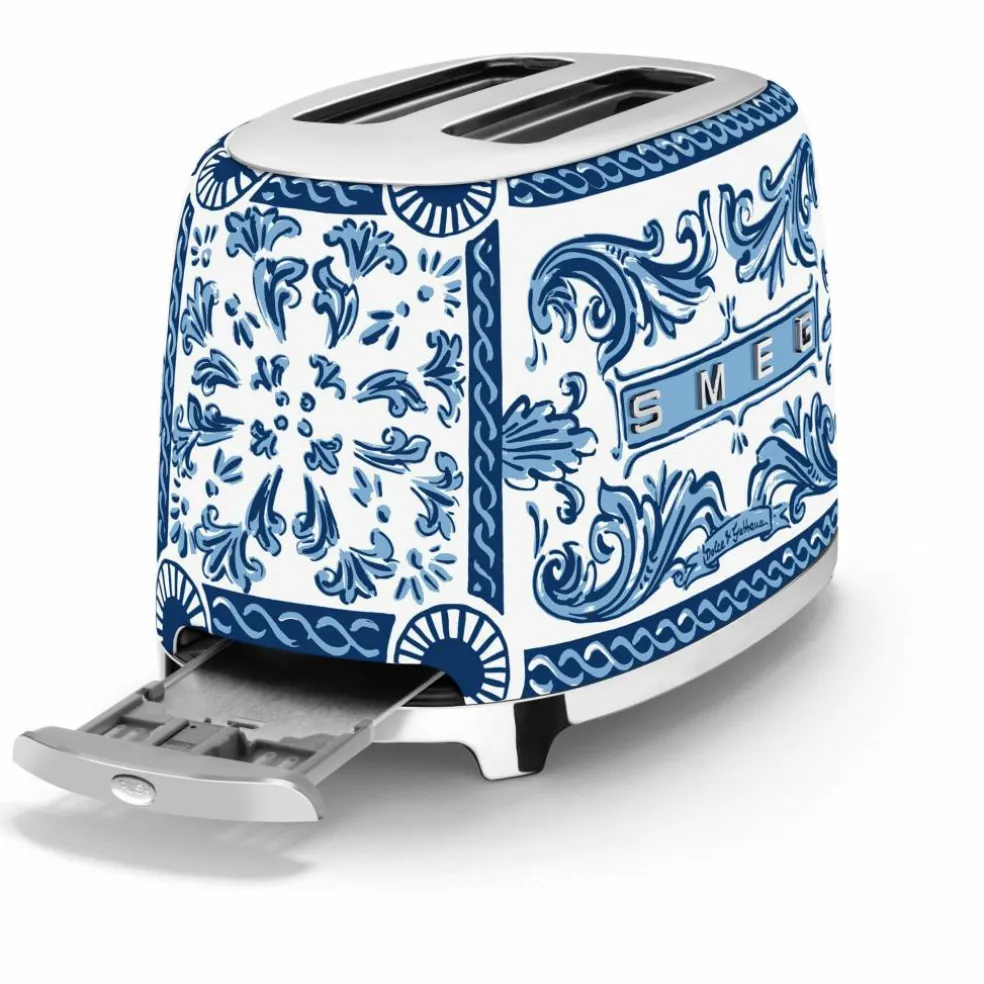 Dolce & Gabbana brødrister