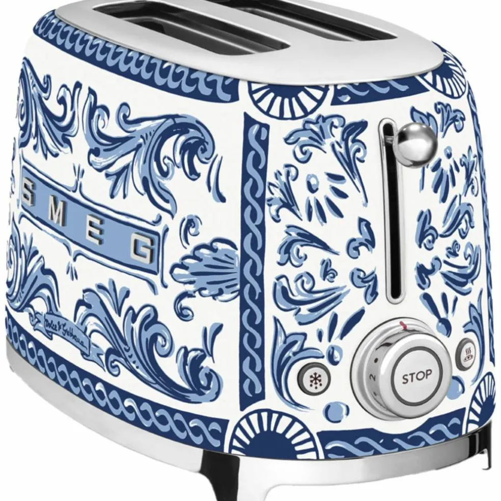 Dolce & Gabbana brødrister