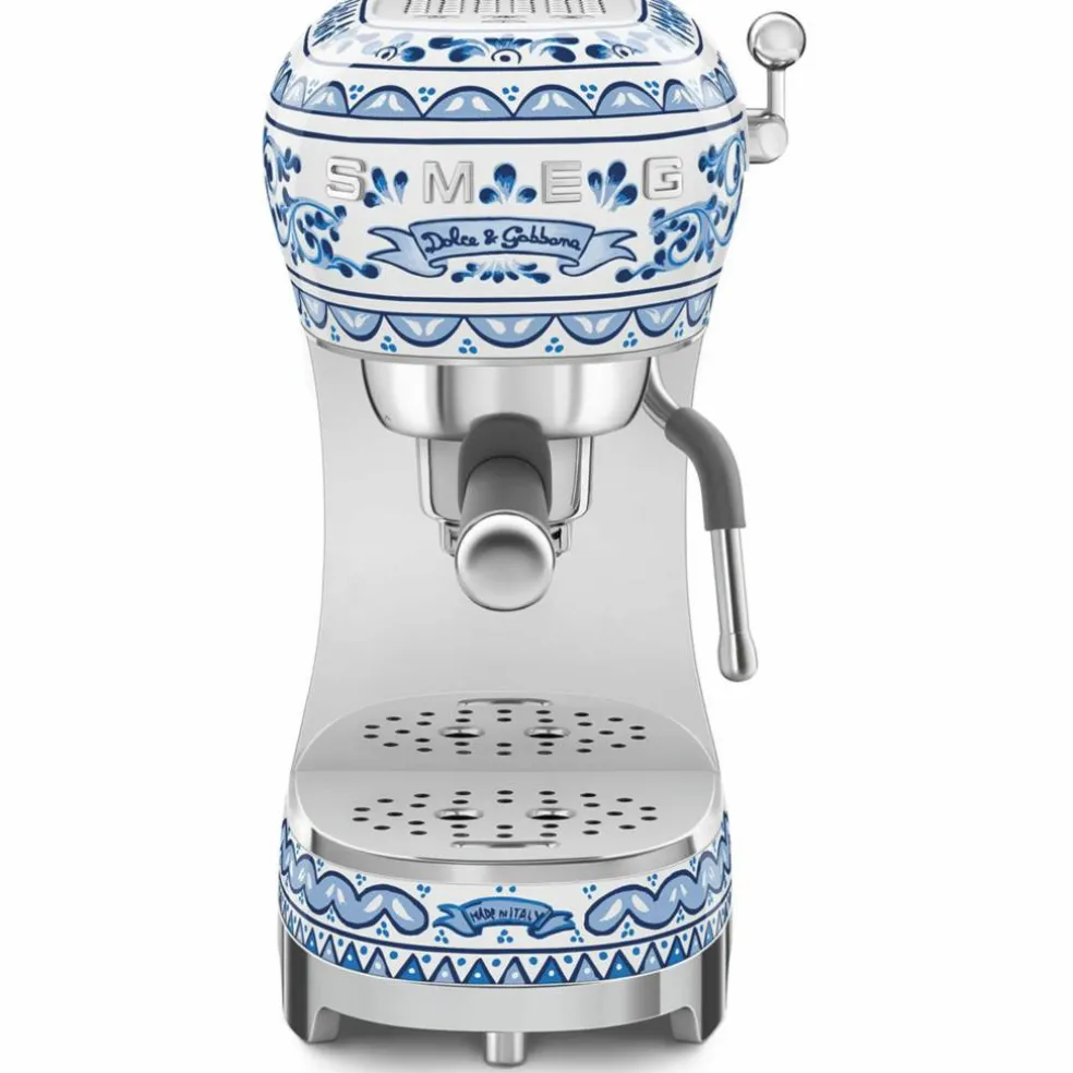 Dolce & Gabbana espressomaskin
