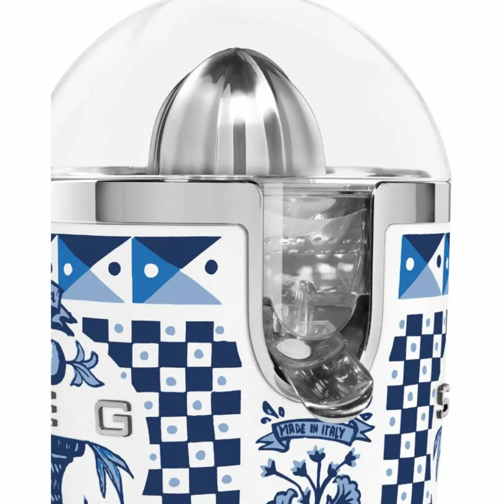 Dolce & Gabbana juicepresse
