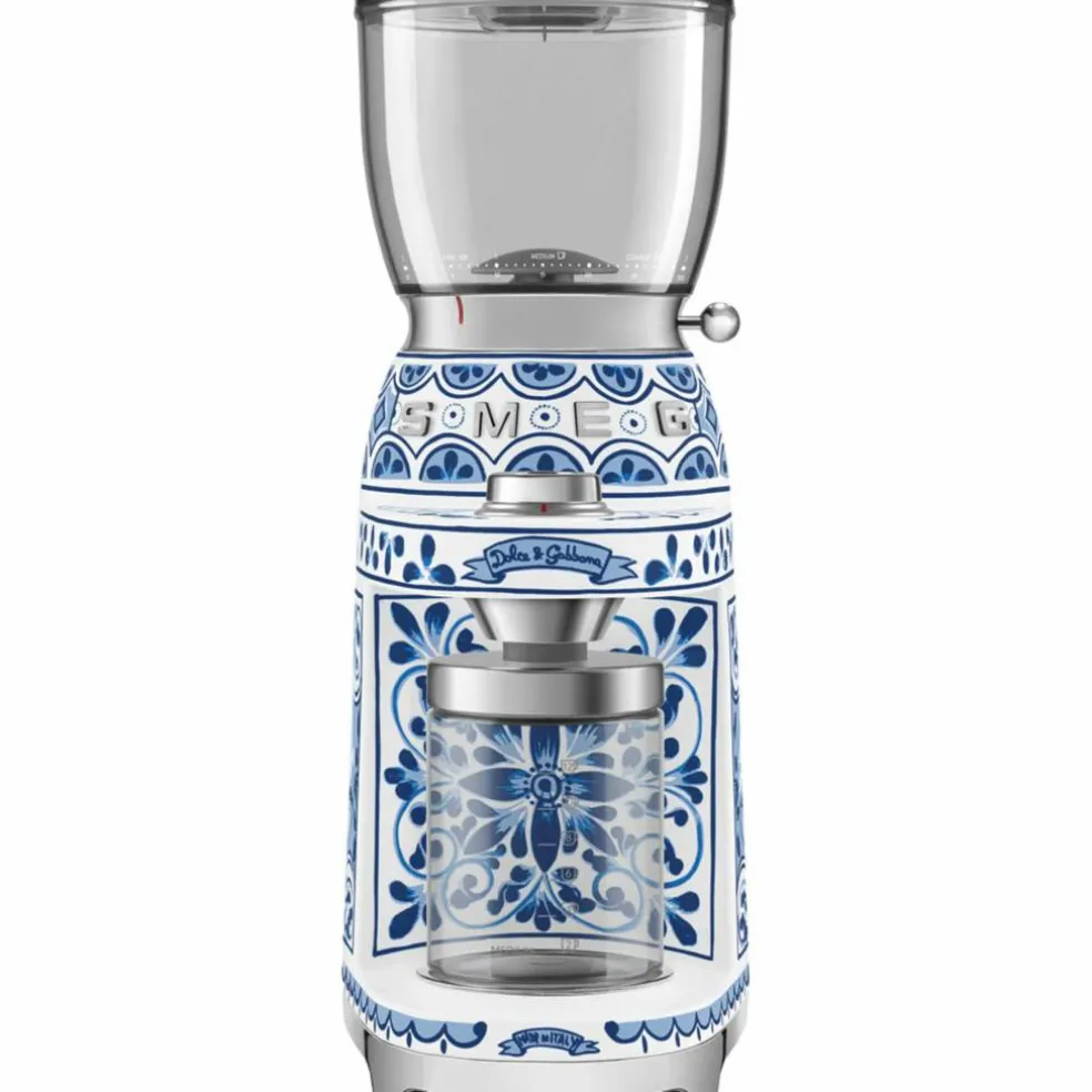 Dolce & Gabbana kaffekvern
