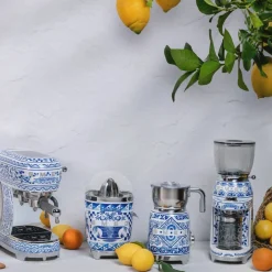 Dolce & Gabbana kaffekvern