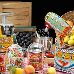 Dolce & Gabbana Køkkenmaskine 4,8 liter