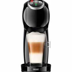 Dolce Gusto Genio S Plus Automatic, 0,8 liter, sort