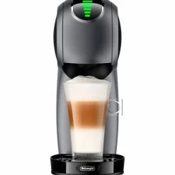 Dolce Gusto Genio S Touch, 0,8 liter, antrasitt