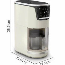 Dolci Gelato 9in1 iskremmaskin