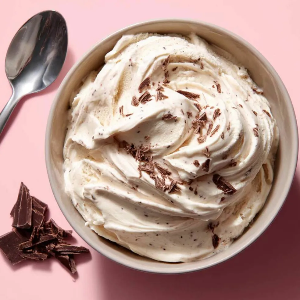 Dolci Gelato 9in1 iskremmaskin