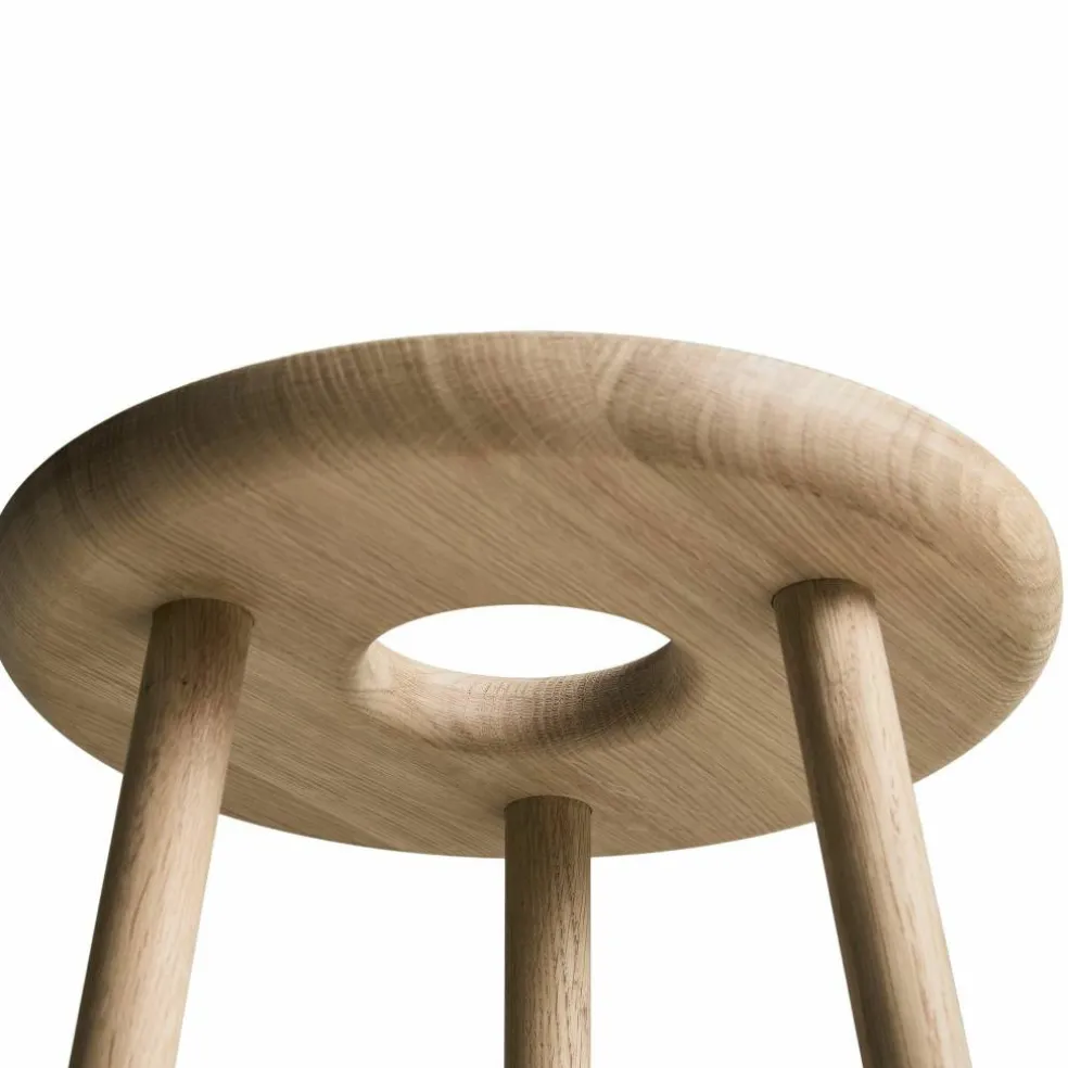 Donut krakk, 45 cm