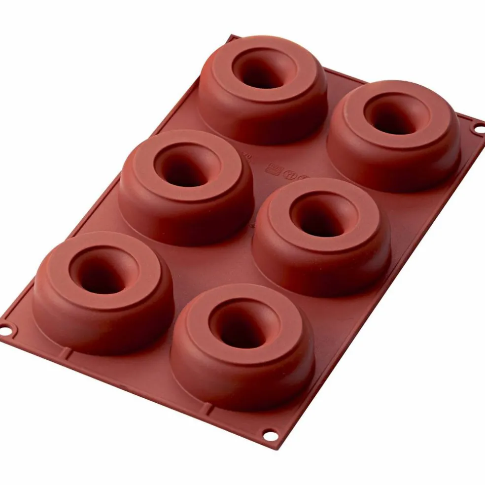 Donuts bakeform