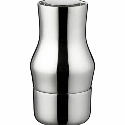 Dorotea Krydderkvern 14 cm, blankstål