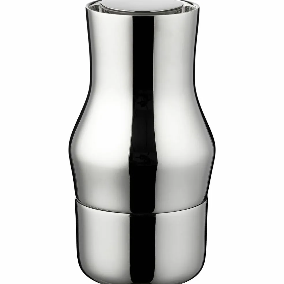 Dorotea Krydderkvern 14 cm, blankstål