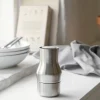 Dorotea Krydderkvern 14 cm, matt stål