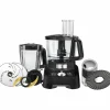Double Force Pro Manual foodprocessor