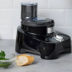 Double Force Pro Manual foodprocessor