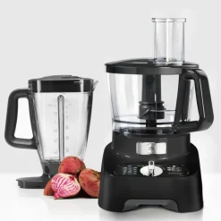 Double Force Pro Manual foodprocessor