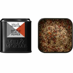 Double Garlic Pepper 50 g