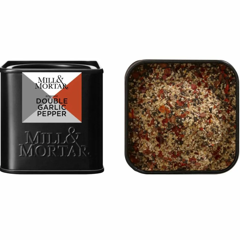 Double Garlic Pepper 50 g
