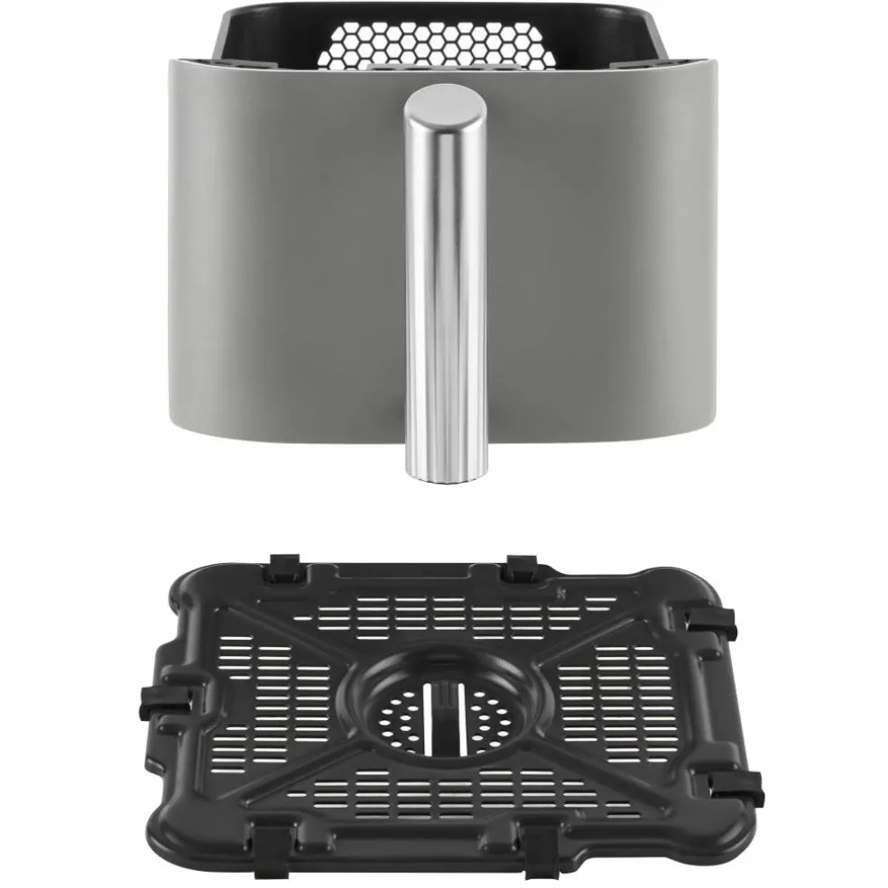 Double Stack XL airfryer, 9,5 liter
