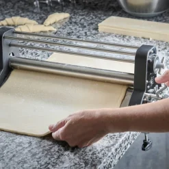 Dough Roller Pro manuell kjevlemaskin