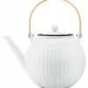 Douro Tekanne 1,5 L Hvit