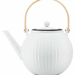 Douro Tekanne 1,5 L Hvit