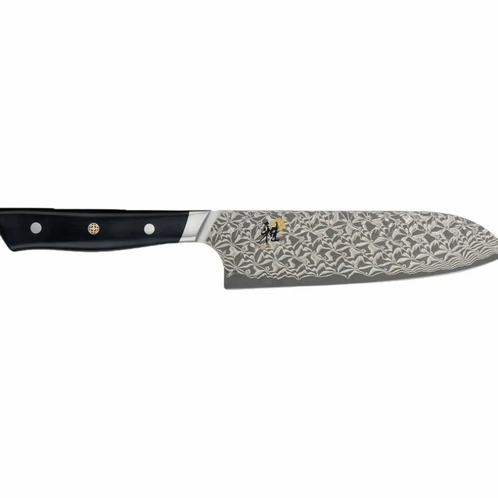 800DP santoku-kniv 18 cm