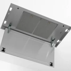 DRC97AQ50 Serie 6 takventilator 90 cm, rustfritt stål