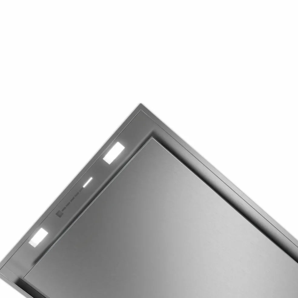 DRC97AQ50 Serie 6 takventilator 90 cm, rustfritt stål