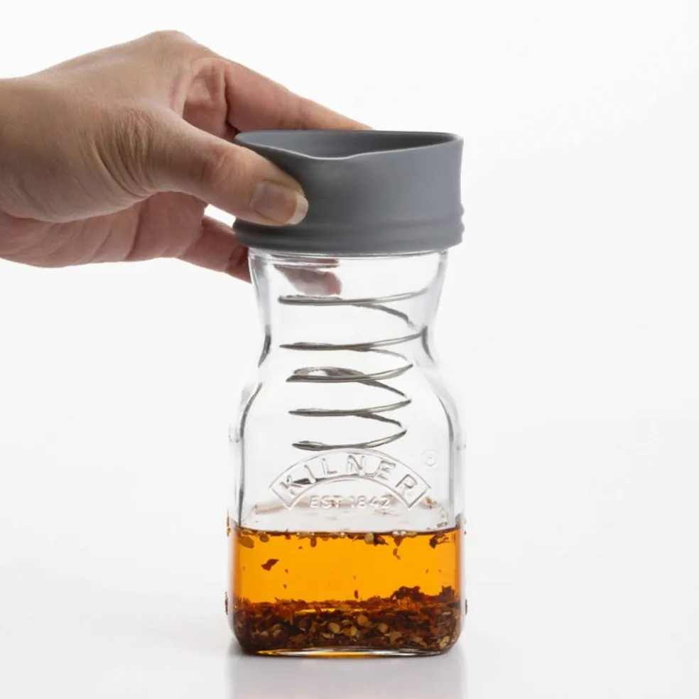 Dressingshaker