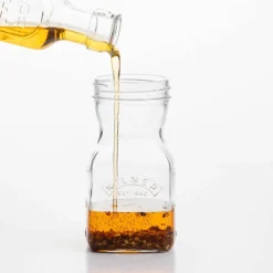 Dressingshaker